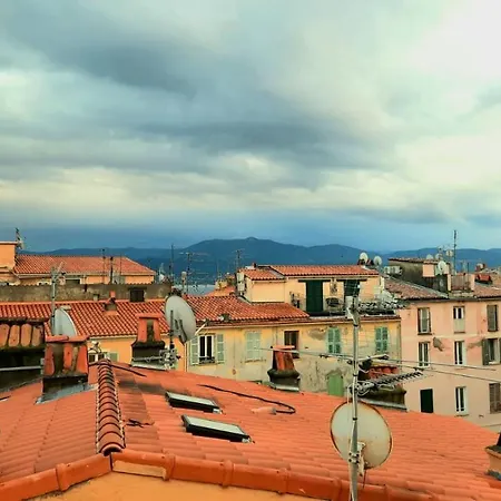 A Casa Turchina Apartamento *