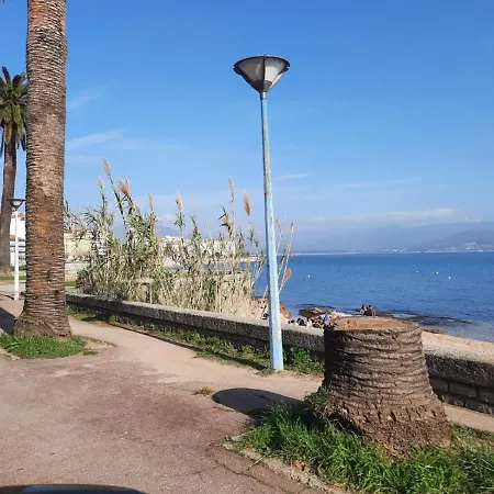 A Casa Turchina Apartamento *