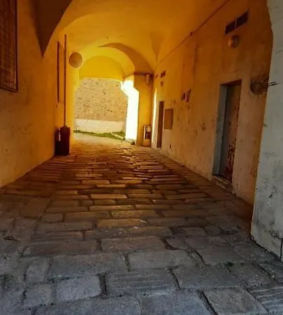 Apartamento A Casa Turchina Ajaccio (Corsica)