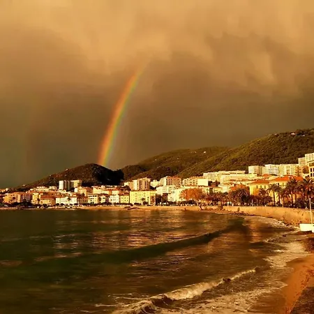 A Casa Turchina Apartamento Ajaccio (Corsica)