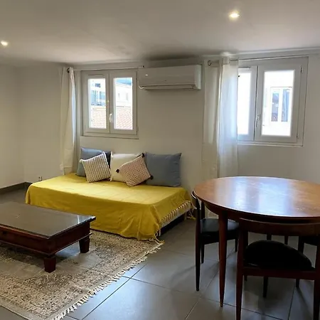 Apartamento A Casa Turchina *