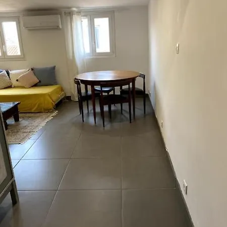 A Casa Turchina Apartamento *