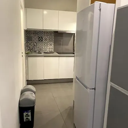 Apartamento A Casa Turchina Ajaccio (Corsica)