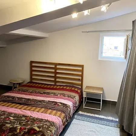 A Casa Turchina Apartamento