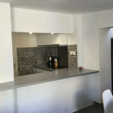 A Casa Turchina Apartamento