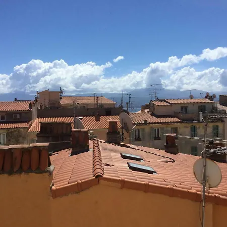 A Casa Turchina Apartamento *