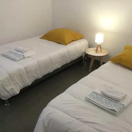 A Casa Turchina Ajaccio (Corsica)