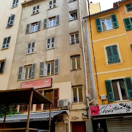 Apartamento A Casa Turchina *