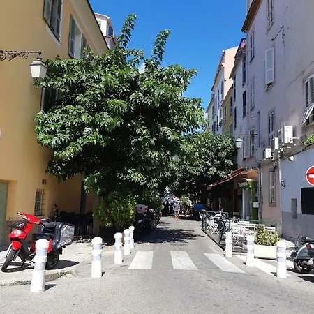 A Casa Turchina Apartamento