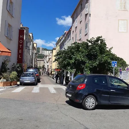 Apartamento A Casa Turchina Ajaccio (Corsica)