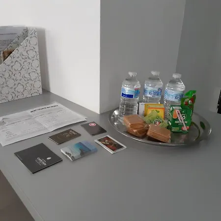 Apartamento A Casa Turchina Ajaccio (Corsica)